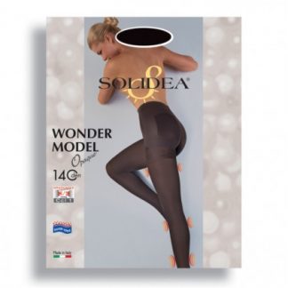 Колготки WONDER Model 140 непрозрачные Camel 5 X - XXL