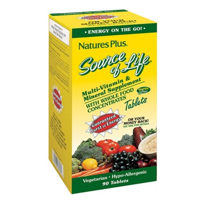 Источник Жизни 90 Таволетт