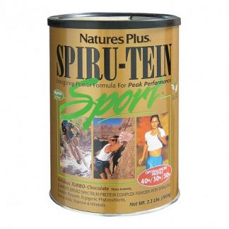 Spiru Tein Sport Шоколад