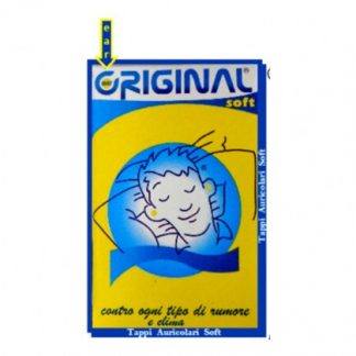 Вилки EAR Original Soft 2шт.