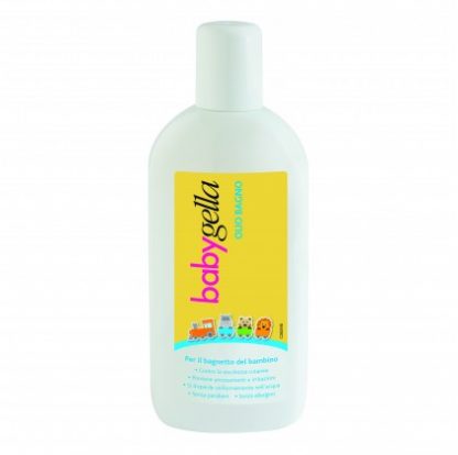 Масло для ванн Babygella 150 мл