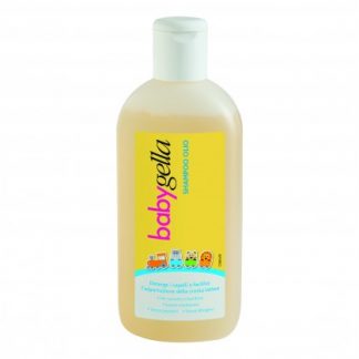 Шампунь Babygella Oil 150 мл