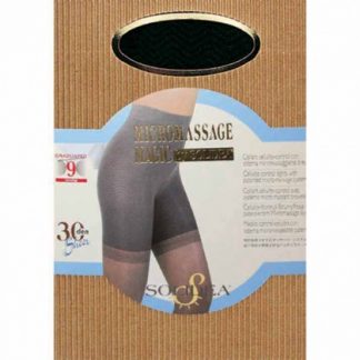 Magic 30 Антицеллюлитный Колготки Black 5 X - XXL