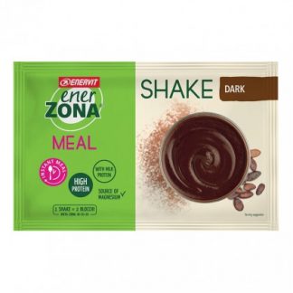 Enerzona Instant Meal Chocolate 1 пакетик