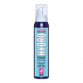 CALLUSAN HYDRO CR MOUSSE 125 мл