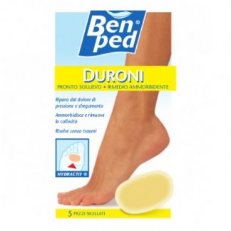 BENPED Duroni 5шт
