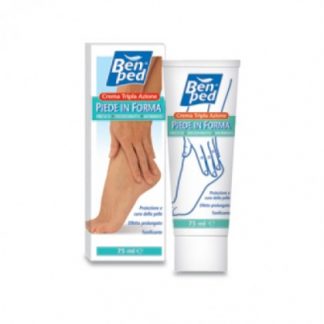 BENPED CR FEET 75 мл