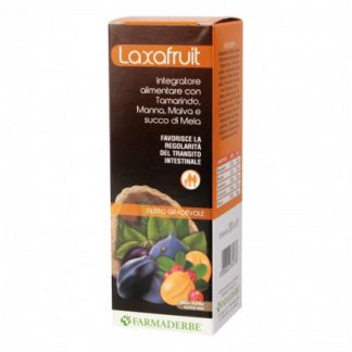 LAXAFRUIT 200 мл