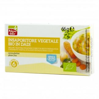 Бульон FsC Veg.S / Liev.72ml