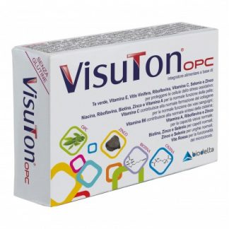 VISU-TON 30 CPR