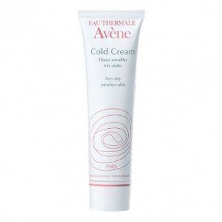Колд крем 100 мл Avene