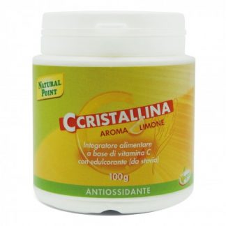 C Кристаллический порошок 100 гр