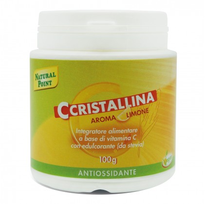 C Кристаллический порошок 100 гр