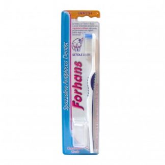FORHANS Кисть A / Pl Tooth Hard