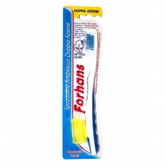 FORHANS Подметально-уборочная машина A / Pl.D / Az.Duro