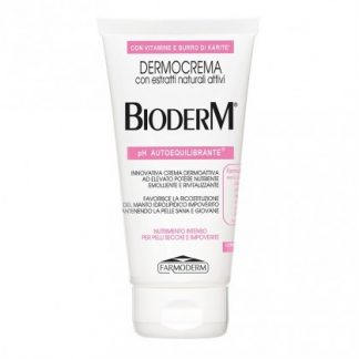 BIODERM DERMOCR 150 мл