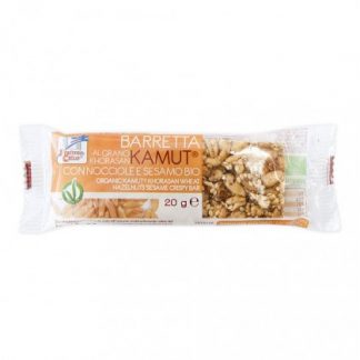 FsC Barr.Kamut / Nocc / Sesame