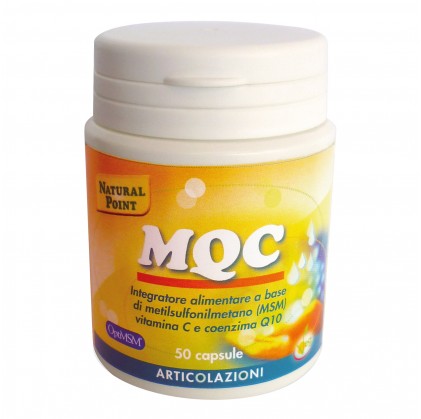 Кв.м. 50 капсулы