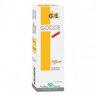 Gse Drops семена грейпфрута 30 мл