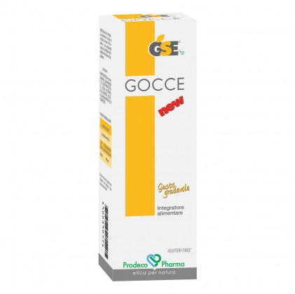 Gse Drops семена грейпфрута 30 мл