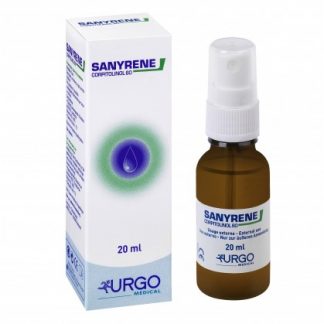 SANYRENE OIL SPR 20 мл