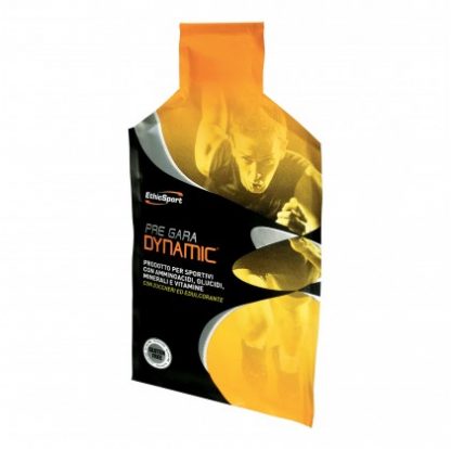 ПРЕДГОНКА ДИНАМИЧЕСКИЙ 20БУСТ 15.3G