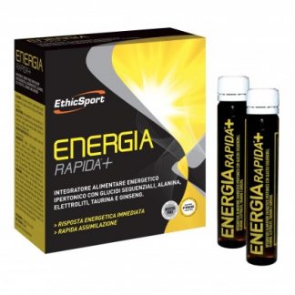 QUICK ENERGY 10FL 25 мл