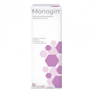 Monogin Sol Ginecologica 100 мл