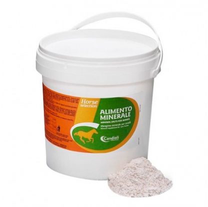 Минеральное питание Cav 2,5 кг
