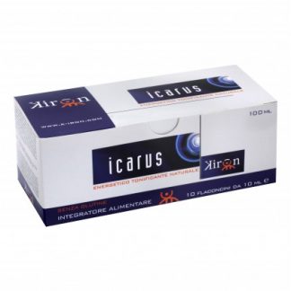 КИРОН ICARUS INTEG 10FLAC