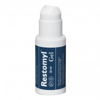 РЕСТОМИЛ Гель Spy CaniCatti30ml