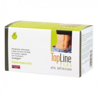 TOP LINE PLUS 20BS 10 мл