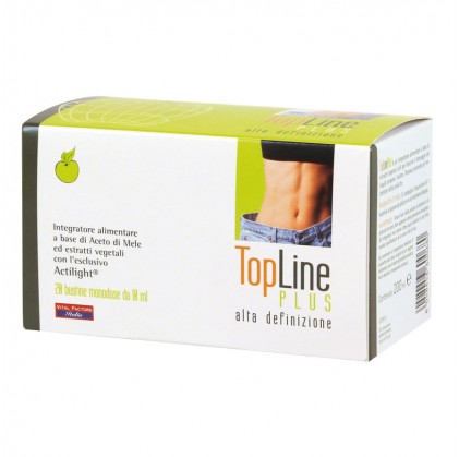 TOP LINE PLUS 20BS 10 мл