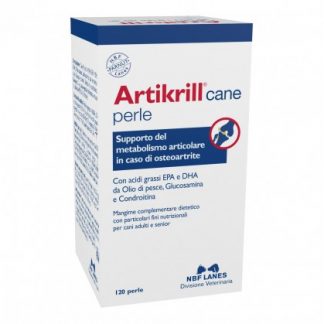 ArtiKrill 120 Жемчуг