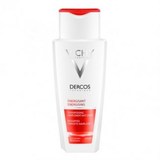 Шампунь Dercos Energizing 200 мл