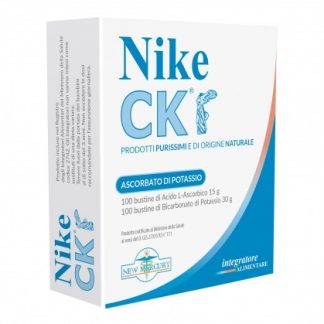 Nike CK Potassium Ascorbate 200 Бюстин