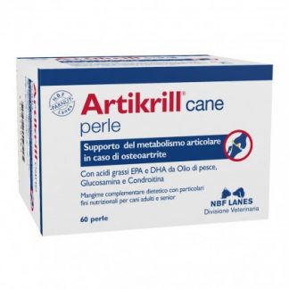 ArtiKrill 60 Жемчуг