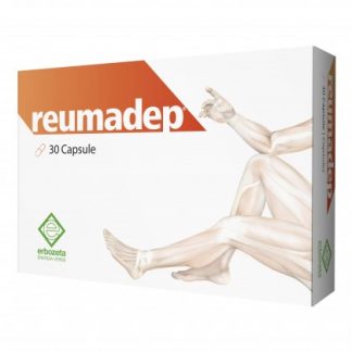 REUMADEP 30 Cps 325 мг