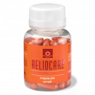 HELIOCARE ORAL HIGH 60 Cps