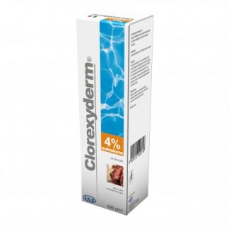 CLOREXYDERM * Раствор 4% 100 мл
