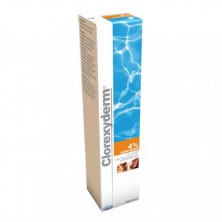 Clorexyderm Sol 4% 250 мл