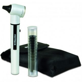 OTOSCOPE W / SAF Ручка для аккумулятора