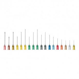 ИГЛА MON LUER INS 27G0,40X12,7MM