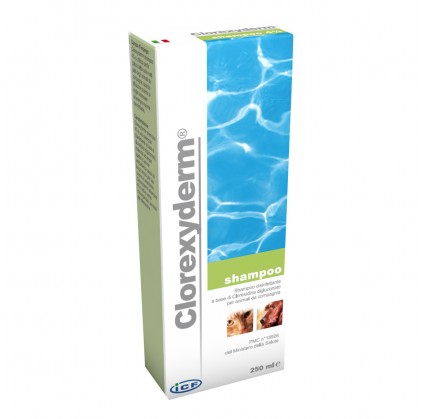 Clorexyderm Sh 250 мл