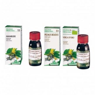 Melissa Officinalis 17 Тинтура Мадре 50 мл