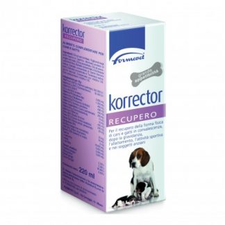 КОРРЕКТОР Recovery 220мл