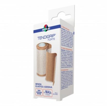 Бандаж горничной TENDIGRIP FT 10X450