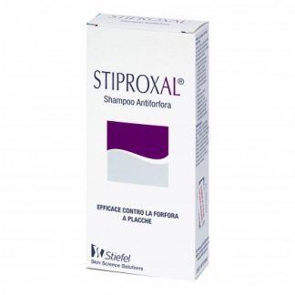 Шампунь Stiprox Classic 100мл
