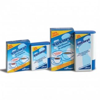 Диетсукарил 400 Компресс