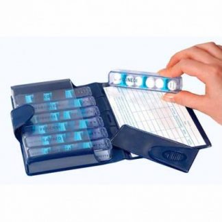 ПОРТАПИЛЛОЛЬ Сентябрь F / CARE